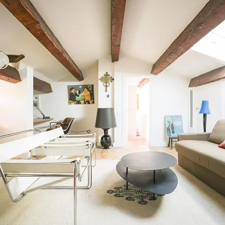 Bastide Les Oreades - * Marseille